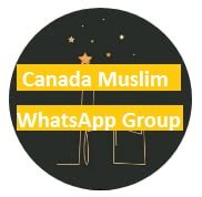 By STEVEN MITCHELL EO Media Group; Aug 2, 2022 Aug 2, 2022; Facebook; Twitter; WhatsApp; SMS; Email;. . Canada muslim whatsapp group link